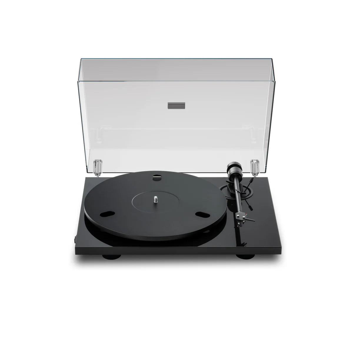 Pro-Ject E1.2 Plug & Play Entry Level Audiophile Turntable