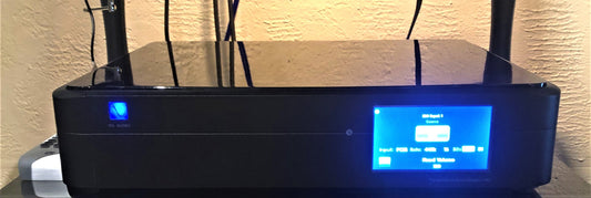 PS Audio Direct Stream DAC