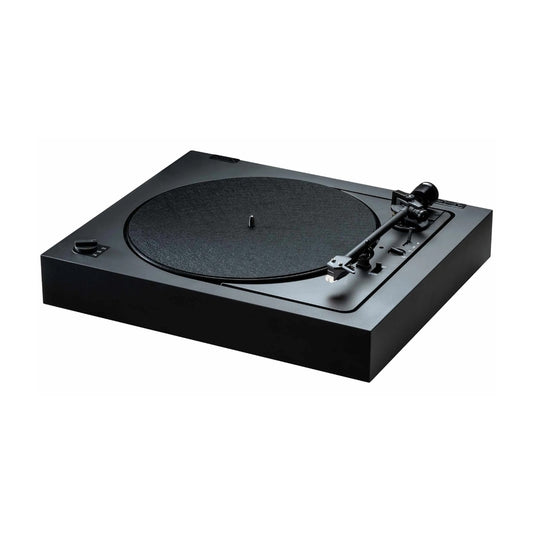 Pro-Ject AUTOMAT A2 Fully Automatic Sub-Chassis Turntable/Ortofon 2M Red Cartridge