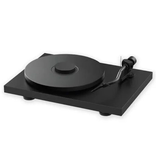 Pro-Ject Debut Pro S Turntable with Pick it S2 C Cartridge