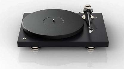 Pro-Ject Debut Pro Turntable with Pick it PRO Cartridge