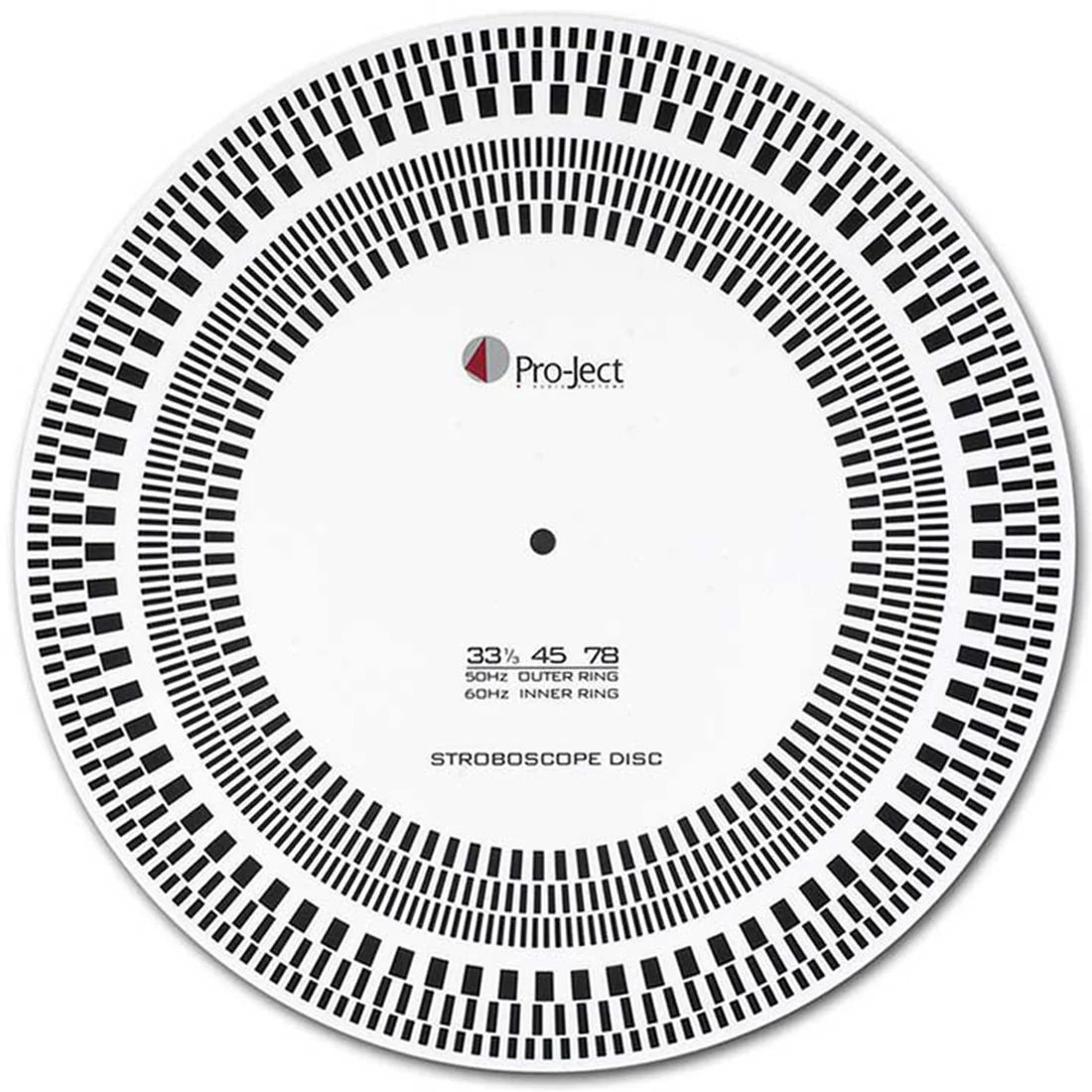 Pro-Ject Strobe It
