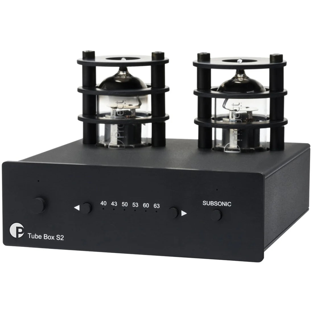 Pro-Ject Tube Box S2