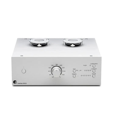 Pro-Ject Tube Box DS3 B Phono Preamplifier
