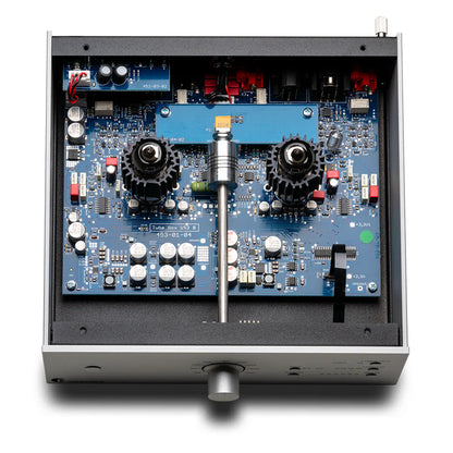 Pro-Ject Tube Box DS3 B Phono Preamplifier