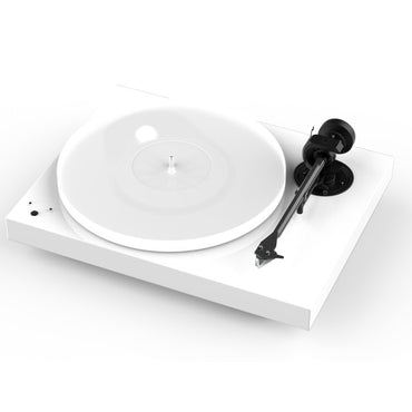 Pro-Ject X1 B Turntable with Pick it PRO B Cartridge