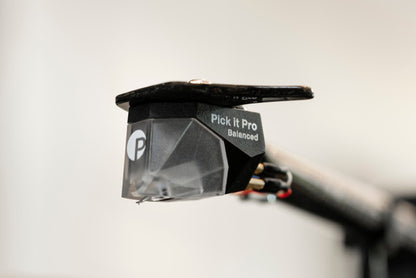 Pro-Ject X1 B Turntable with Pick it PRO B Cartridge