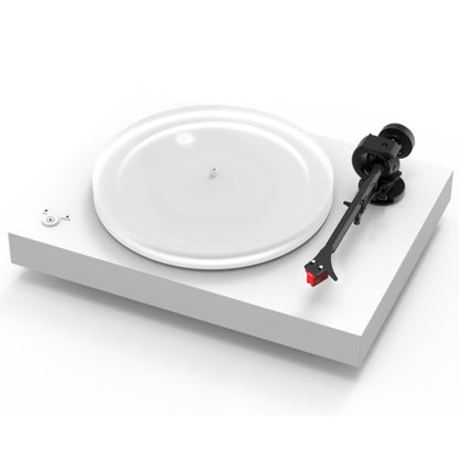 Pro-Ject X2 B Turntable with Ortofon Quintet Red Cartridge