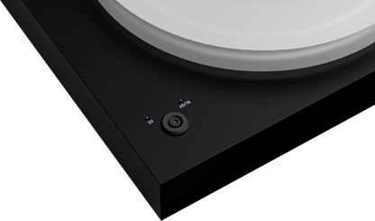 Pro-Ject X2 B Turntable with Ortofon Quintet Red Cartridge
