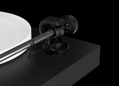 Pro-Ject X2 B Turntable with Ortofon Quintet Red Cartridge