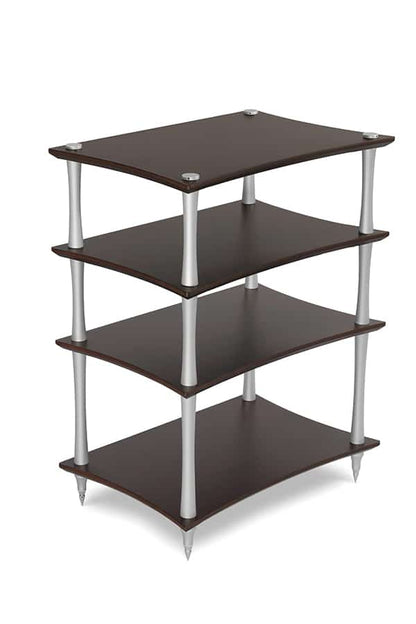 Quadraspire Q4 EVO Audio Stands