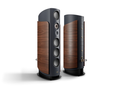 Canton Reference Alpha 1 Floor-standing Speaker