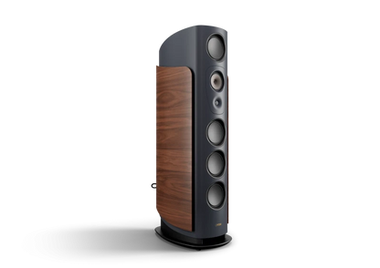 Canton Reference Alpha 1 Floor-standing Speaker