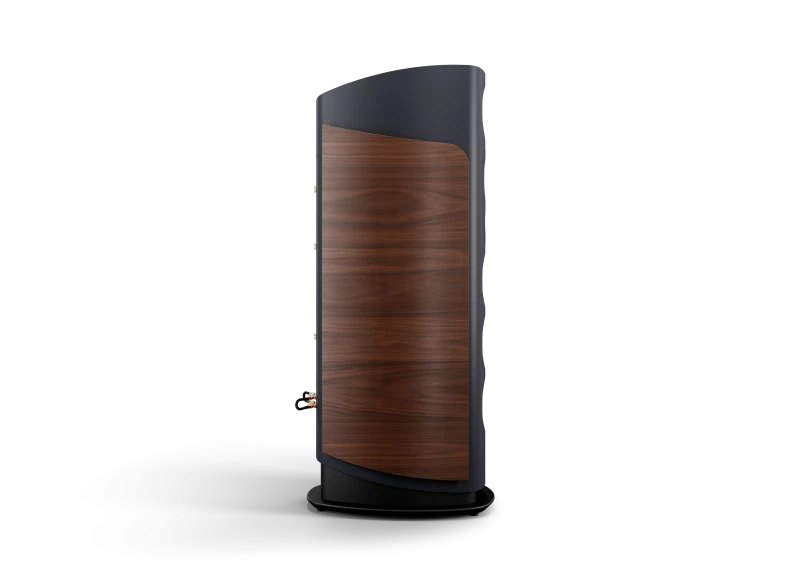 Canton Reference Alpha 1 Floor-standing Speaker