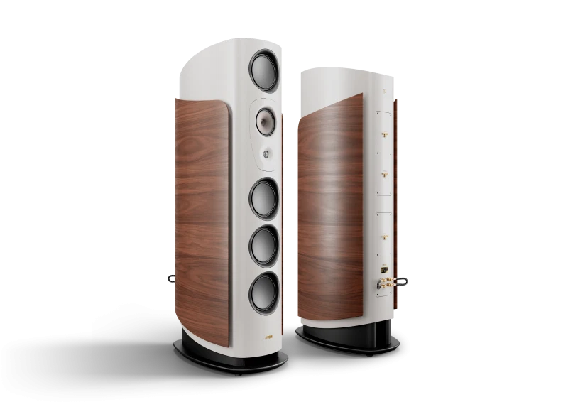Canton Reference Alpha 1 Floor-standing Speaker