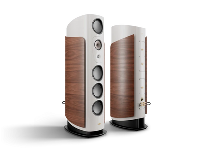 Canton Reference Alpha 1 Floor-standing Speaker