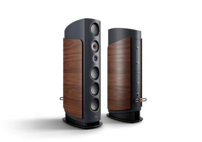 Canton Reference Alpha 2 Floor-standing Speaker