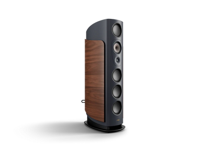 Canton Reference Alpha 2 Floor-standing Speaker