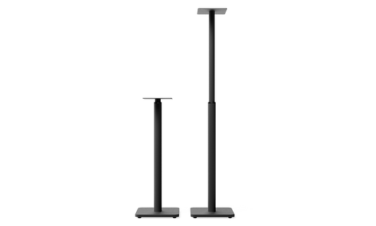 Kanto SPH Height Adjustable Speaker Stands