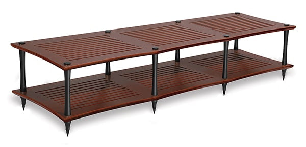 Quadraspire SVT Audio Stands