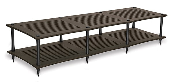 Quadraspire SVT Audio Stands