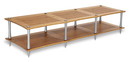 Quadraspire SVT Audio Stands