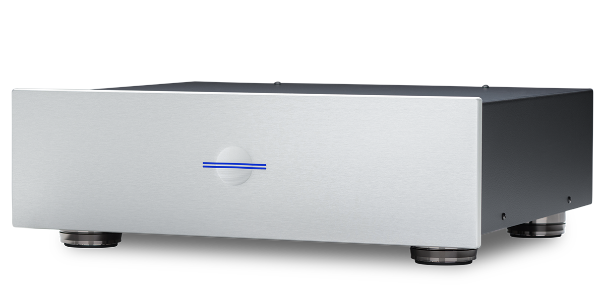 Saturn Audio 103C MKII Power Conditioner