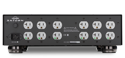 Saturn Audio 103C MKII Power Conditioner