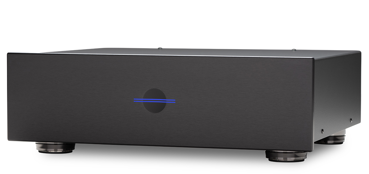 Saturn Audio 103C MKII Power Conditioner