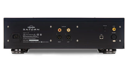 Saturn Audio 202 DAC