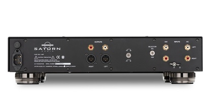 Saturn Audio 401 Phono MM/MC Preamplifier