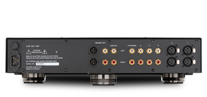 Saturn Audio 501 Preamplifier