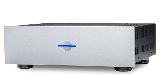 Saturn Audio 601 Power Amplifier