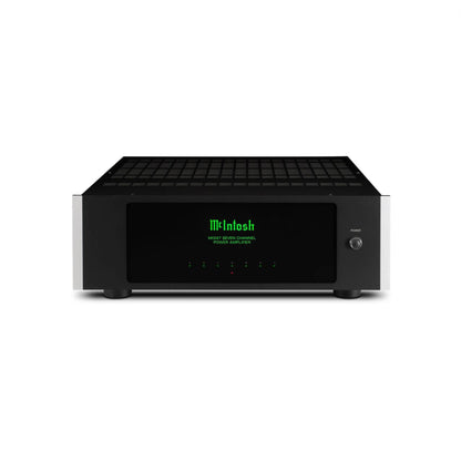 McIntosh MI347 7-Channel Digital Amplifier
