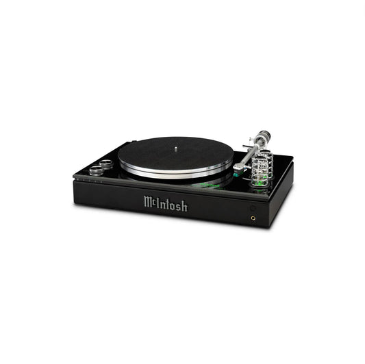 McIntosh MTI100 Integrated Turntable