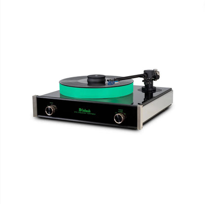McIntosh MT5 Precision Turntable