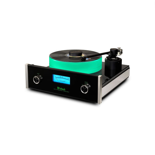 McIntosh MT10 Precision Turntable
