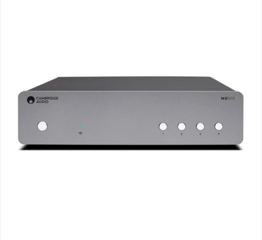 Cambridge Audio MXN10 Network Music Player