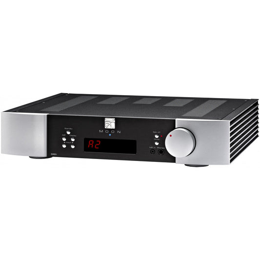 Simaudio MOON 340i D3PX Stereo Integrated Amplifier/D3 (DAC) & P (Phono) options factory installed