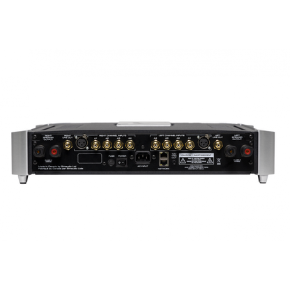 Simaudio MOON 641 Integrated Amplifier