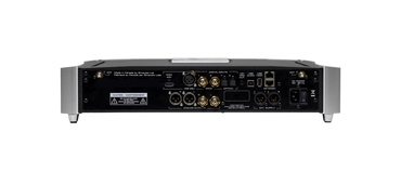 Simaudio Moon 681 Network Player/DAC