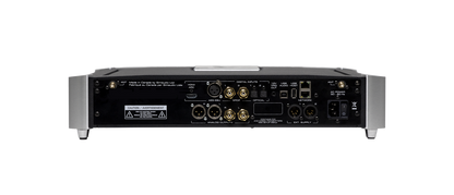 Simaudio Moon 681 Network Player/DAC