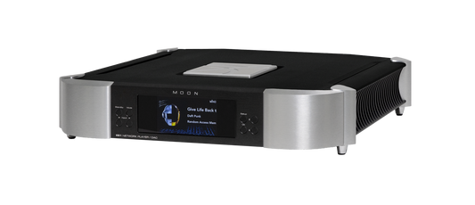 Simaudio Moon 681 Network Player/DAC