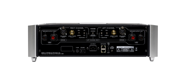 Simaudio Moon 761 Power Amplifier