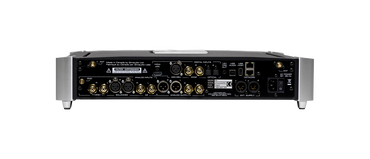 Simaudio Moon 791 Network Player/Preamplifier