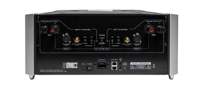 Simaudio Moon 861 Power Amplifier