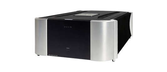 Simaudio Moon 861 Power Amplifier