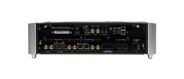 Simaudio Moon 891 Network Player/Preamplifier