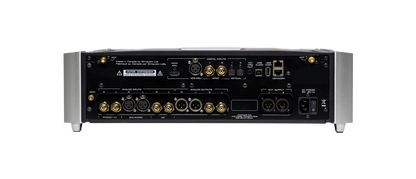 Simaudio Moon 891 Network Player/Preamplifier