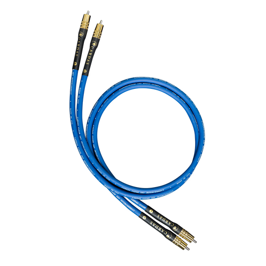 Cardas Clear Sky Interconnects (Pr.)